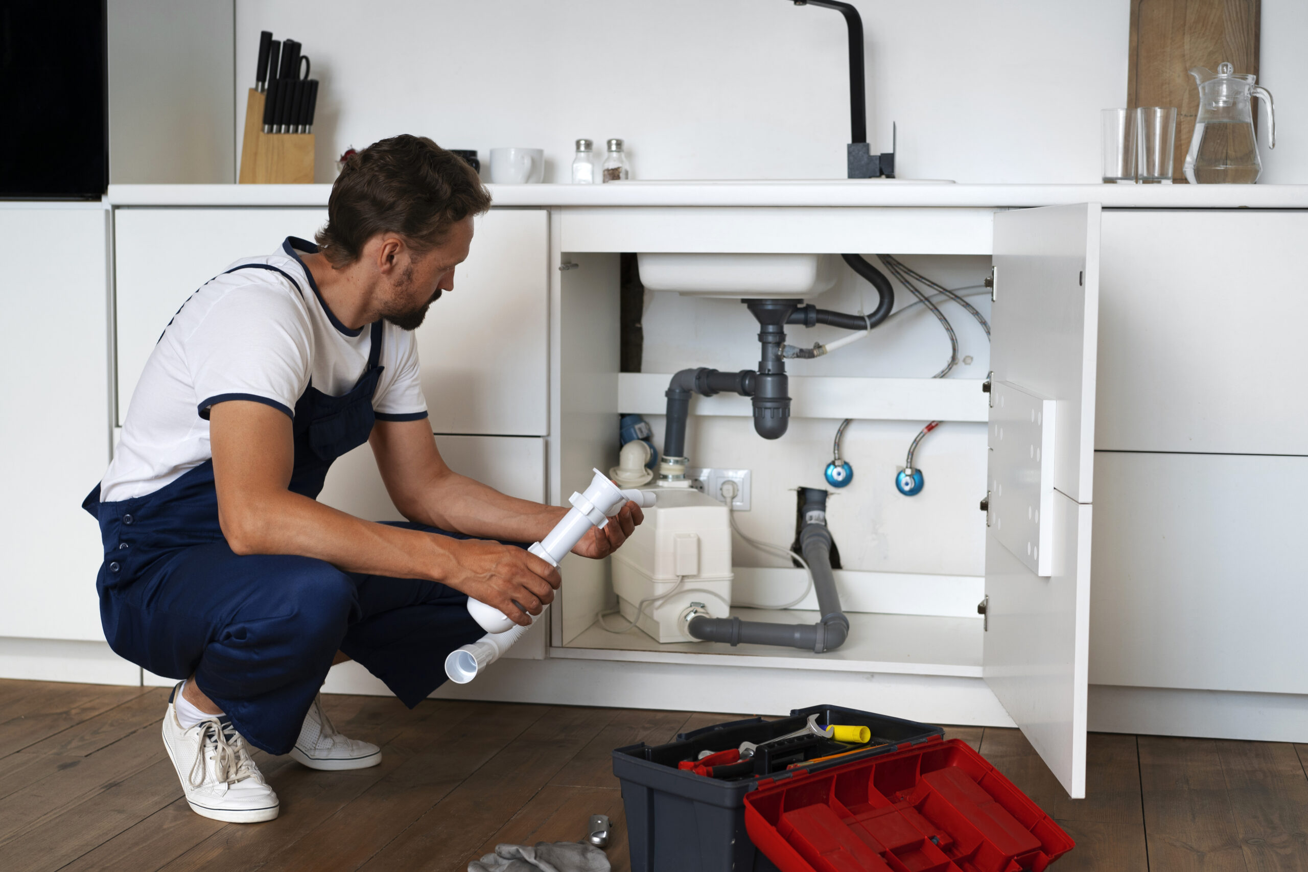 Plumbing Services in Bangalore