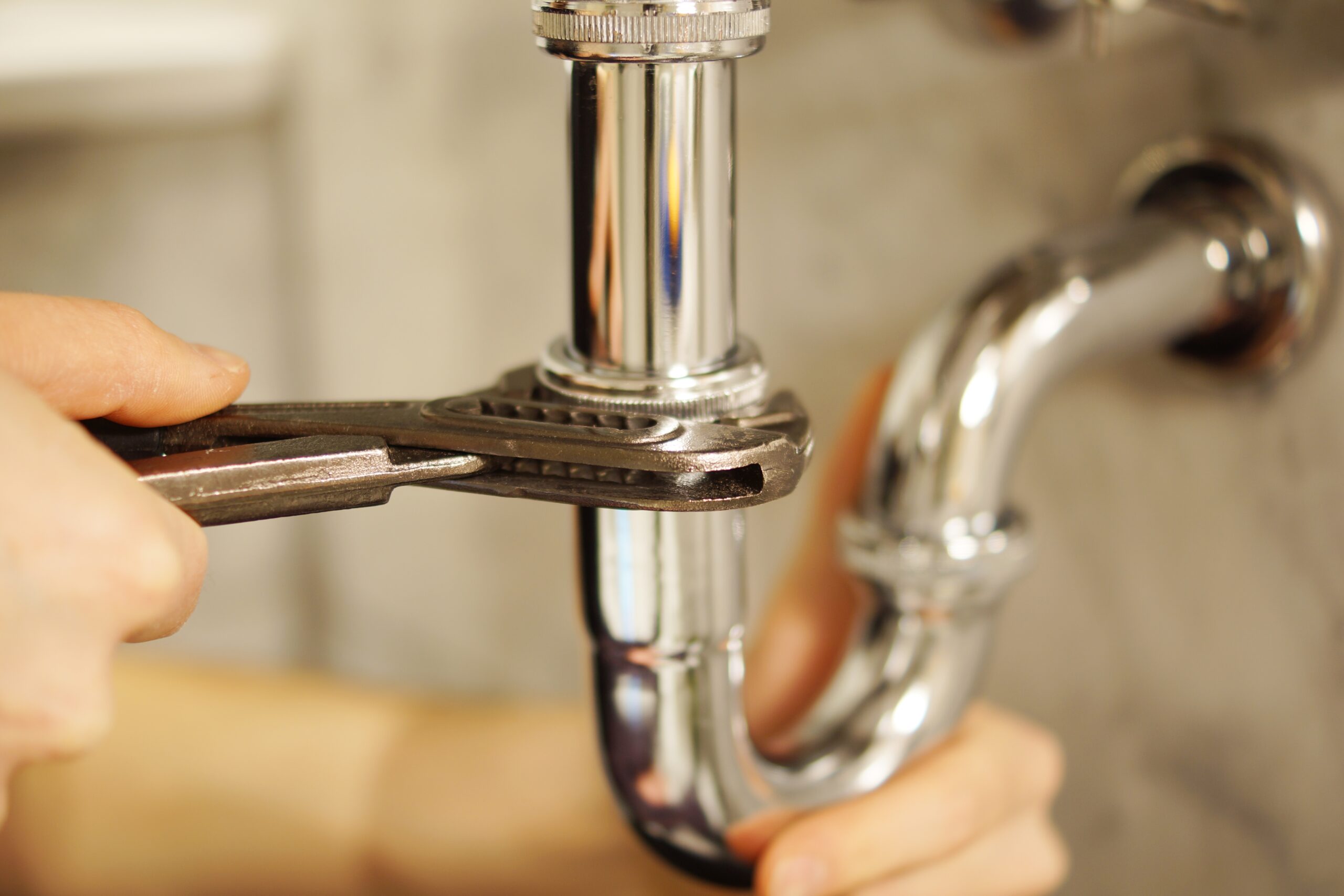 Plumbing Services in Bangalore