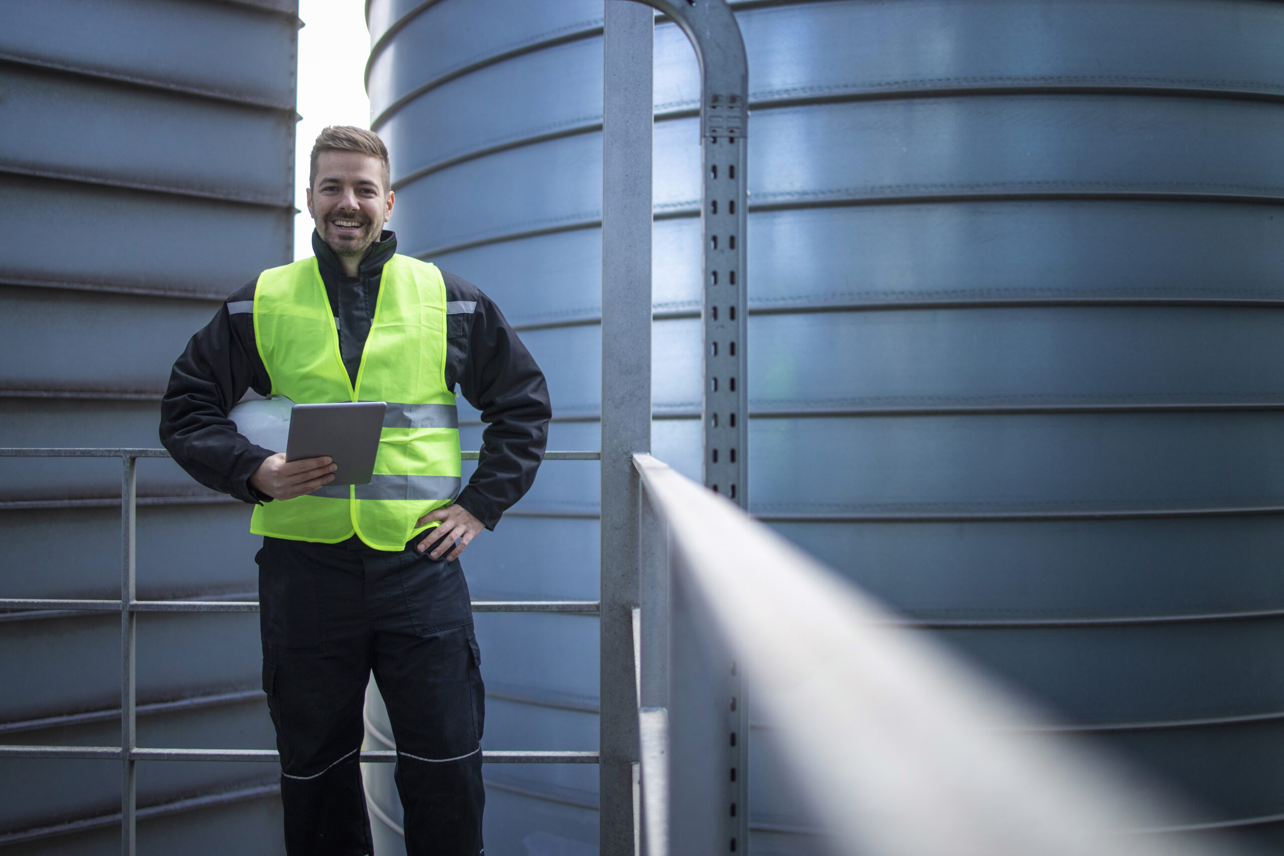 Water Treatment Plant Services in Bangalore