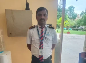 Corporate Security Services Bangalore – Professional & Trained Guards