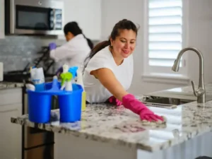 Best Deep Cleaning Services in Bangalore 