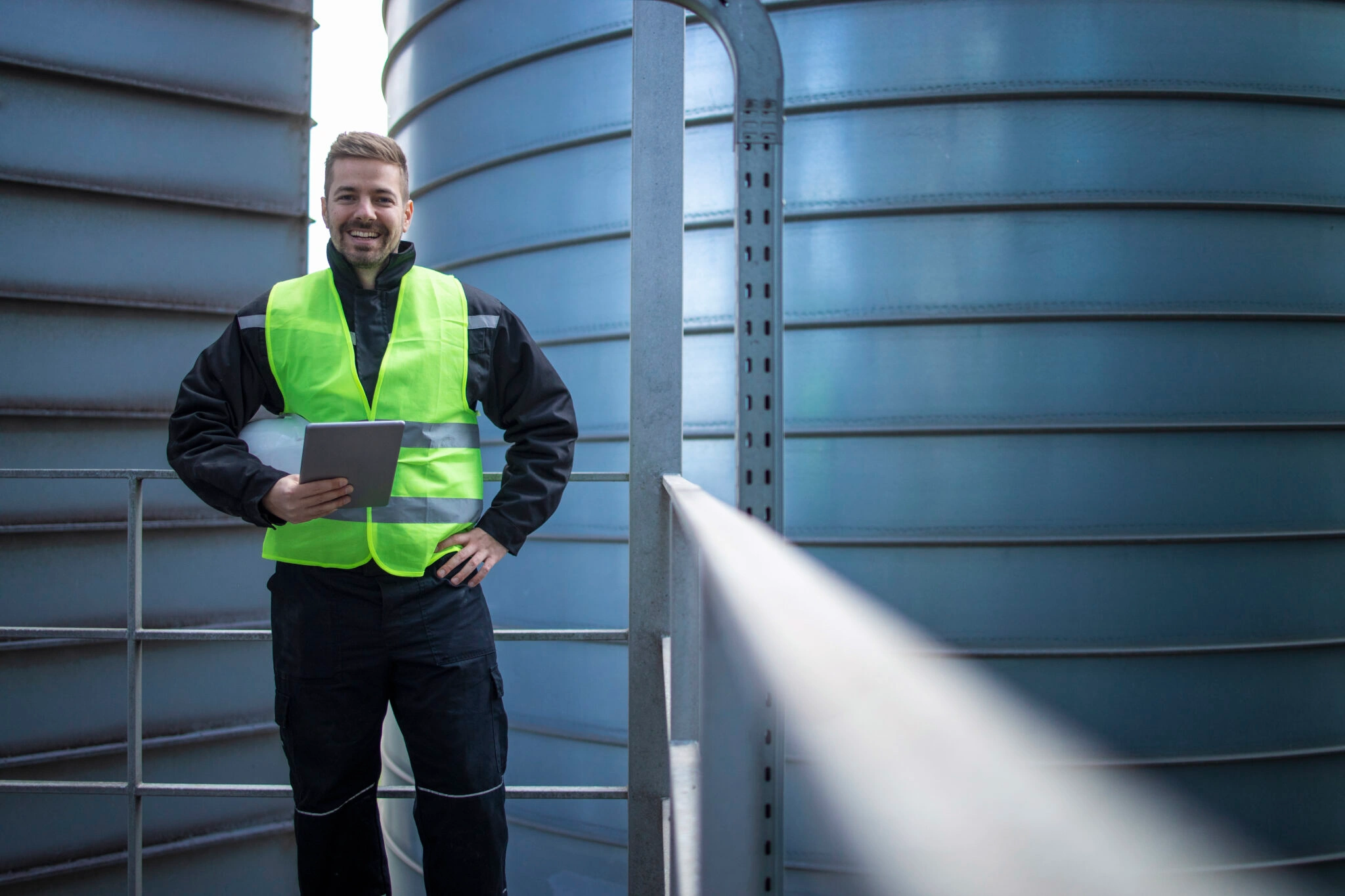 Water Treatment Plant Services in Bangalore