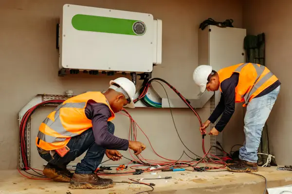 Best STP Maintenance Services in Bangalore